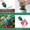 Smart Soil Moisture Meter For Indoor Plants Garden Pots Portable Plant Water Tester 3