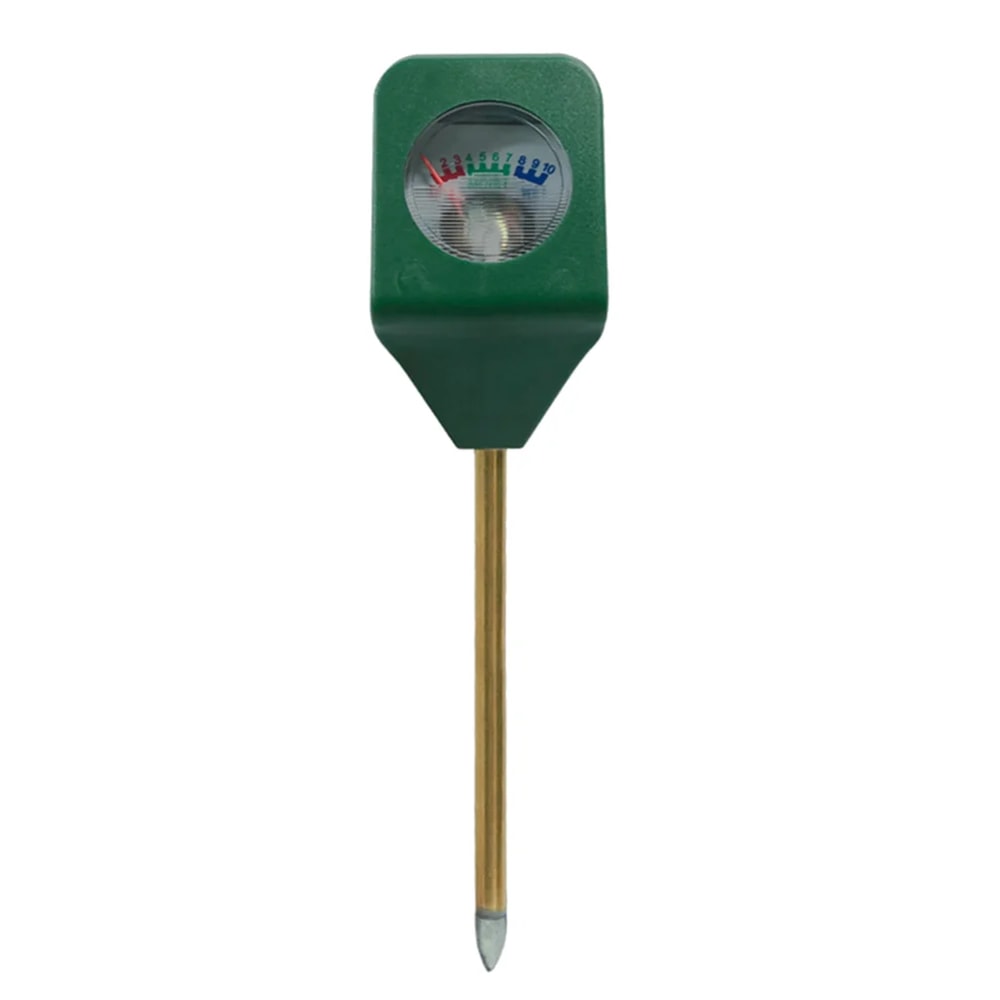 Smart Soil Moisture Meter For Indoor Plants Garden Pots Portable Plant Water Tester 6