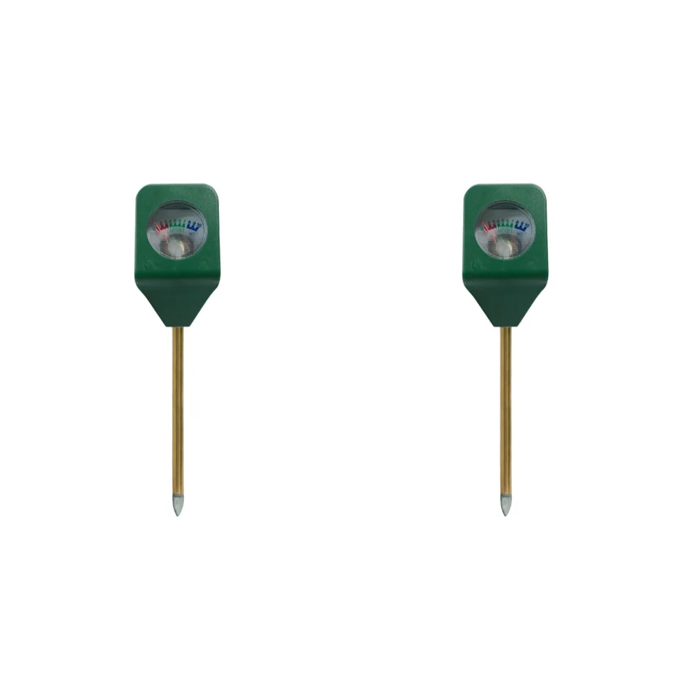 Smart Soil Moisture Meter For Indoor Plants Garden Pots Portable Plant Water Tester 7