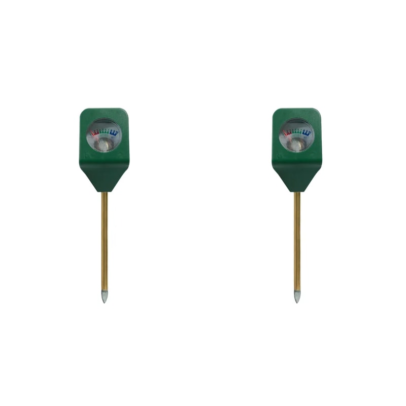 Smart Soil Moisture Meter For Indoor Plants Garden Pots Portable Plant Water Tester 7