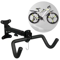 wall mount bike rack hook for road and mountain bikes