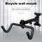 Wall Mount Bike Rack Hook For Road And Mountain Bikes 1
