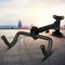 Wall Mount Bike Rack Hook For Road And Mountain Bikes 2