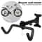 Wall Mount Bike Rack Hook For Road And Mountain Bikes 3