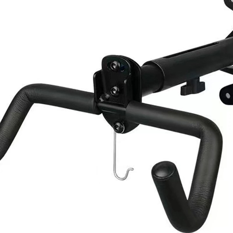 Wall Mount Bike Rack Hook For Road And Mountain Bikes 4
