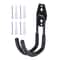 Wall Mount Bike Rack Hook For Road And Mountain Bikes 5