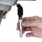 Stainless Steel Delonghi Dedica Steam Nozzle Milk Frother Upgrade for Espresso Machines