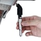 Stainless Steel Delonghi Dedica Steam Nozzle Milk Frother Upgrade for Espresso Machines