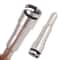 Stainless Steel Delonghi Dedica Steam Nozzle Milk Frother Upgrade for Espresso Machines