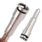 Stainless Steel Delonghi Dedica Steam Nozzle Milk Frother Upgrade for Espresso Machines