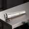 Stainless Steel Delonghi Dedica Steam Nozzle Milk Frother Upgrade for Espresso Machines