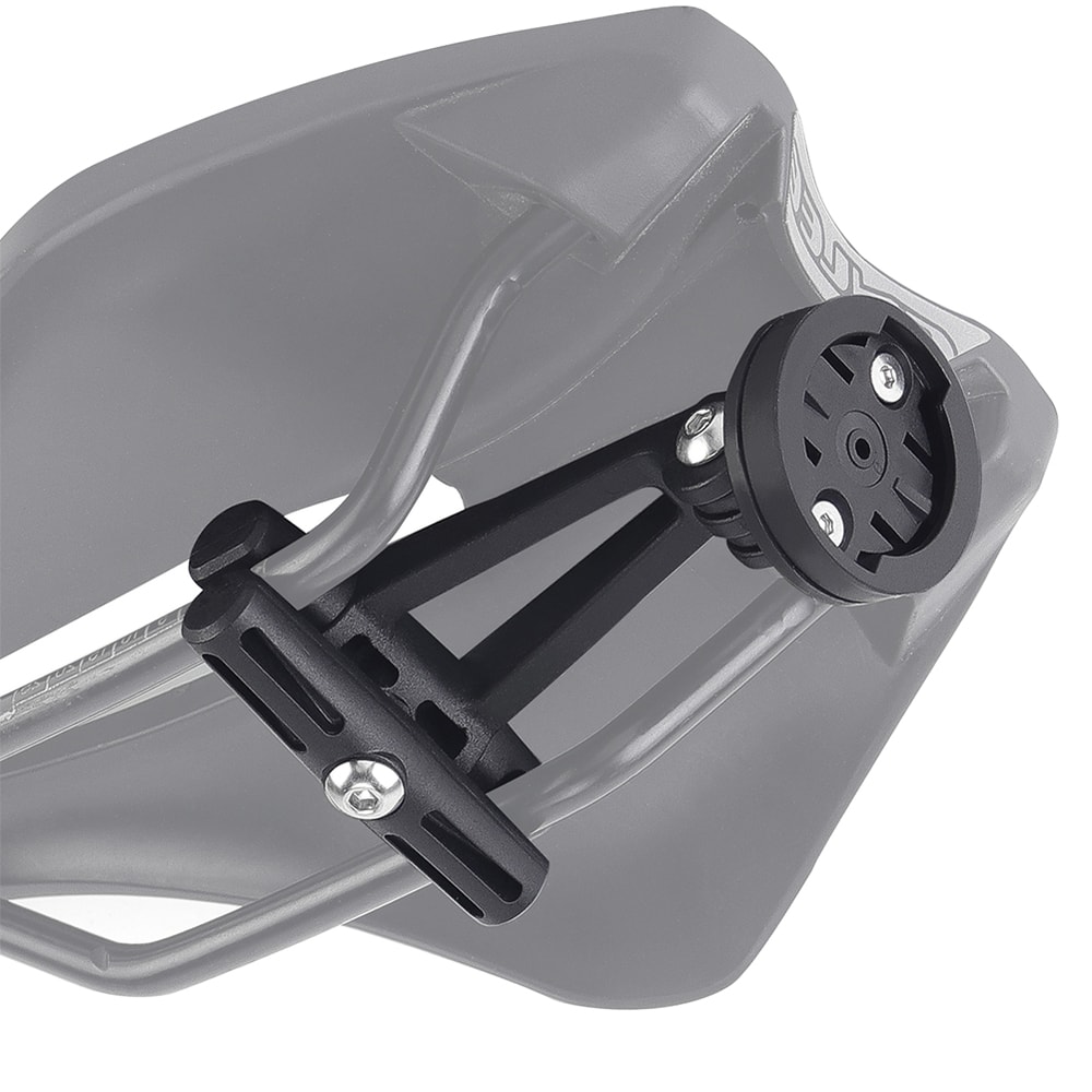 Garmin Varia Saddle Rail Mount Bike Taillight Bracket for Road & MTB Cycling