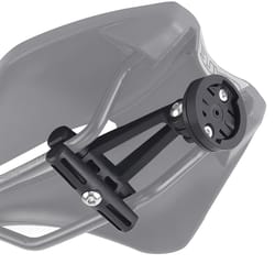 garmin varia saddle rail mount bike taillight bracket for road & mtb cycling