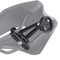 Garmin Varia Saddle Rail Mount Bike Taillight Bracket for Road & MTB Cycling