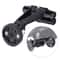 Garmin Varia Saddle Rail Mount Bike Taillight Bracket for Road & MTB Cycling