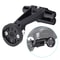 Garmin Varia Saddle Rail Mount Bike Taillight Bracket for Road & MTB Cycling