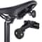 Garmin Varia Saddle Rail Mount Bike Taillight Bracket for Road & MTB Cycling