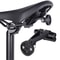 Garmin Varia Saddle Rail Mount Bike Taillight Bracket for Road & MTB Cycling