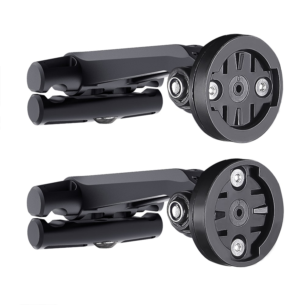 Garmin Varia Saddle Rail Mount Bike Taillight Bracket for Road & MTB Cycling