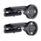 Garmin Varia Saddle Rail Mount Bike Taillight Bracket for Road & MTB Cycling