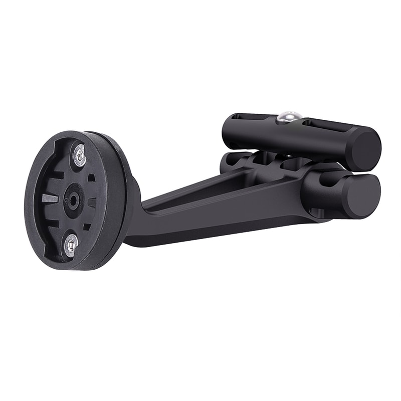 Garmin Varia Saddle Rail Mount Bike Taillight Bracket for Road & MTB Cycling