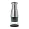 QuickSlice Stainless Steel Manual Food Chopper For Garlic Herbs Nuts Vegetables 0