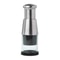 QuickSlice Stainless Steel Manual Food Chopper For Garlic Herbs Nuts Vegetables 0