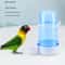 Automatic Bird Water Dispenser For Cage Hanging Parrot Feeder Bottle 2