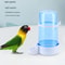 Automatic Bird Water Dispenser For Cage Hanging Parrot Feeder Bottle 2