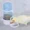 Automatic Bird Water Dispenser For Cage Hanging Parrot Feeder Bottle 3