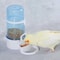 Automatic Bird Water Dispenser For Cage Hanging Parrot Feeder Bottle 3