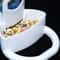 Automatic Bird Water Dispenser For Cage Hanging Parrot Feeder Bottle 4