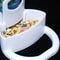Automatic Bird Water Dispenser For Cage Hanging Parrot Feeder Bottle 4