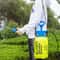 Garden Pressure Sprayer With Adjustable Strap For Plant Care And Lawn Irrigation 1