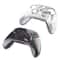 Crystal Shield Clear Protective Case for Xbox Series X/S Controller