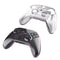 Crystal Shield Clear Protective Case for Xbox Series X/S Controller