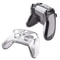 Crystal Shield Clear Protective Case for Xbox Series X/S Controller