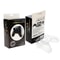Crystal Shield Clear Protective Case for Xbox Series X/S Controller