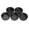 Nikon F Mount Rear Lens Cap Set LF Protective Cover for AF and AF S DSLR Lenses