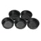 Nikon F Mount Rear Lens Cap Set LF Protective Cover for AF and AF S DSLR Lenses