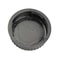 Nikon F Mount Rear Lens Cap Set LF Protective Cover for AF and AF S DSLR Lenses