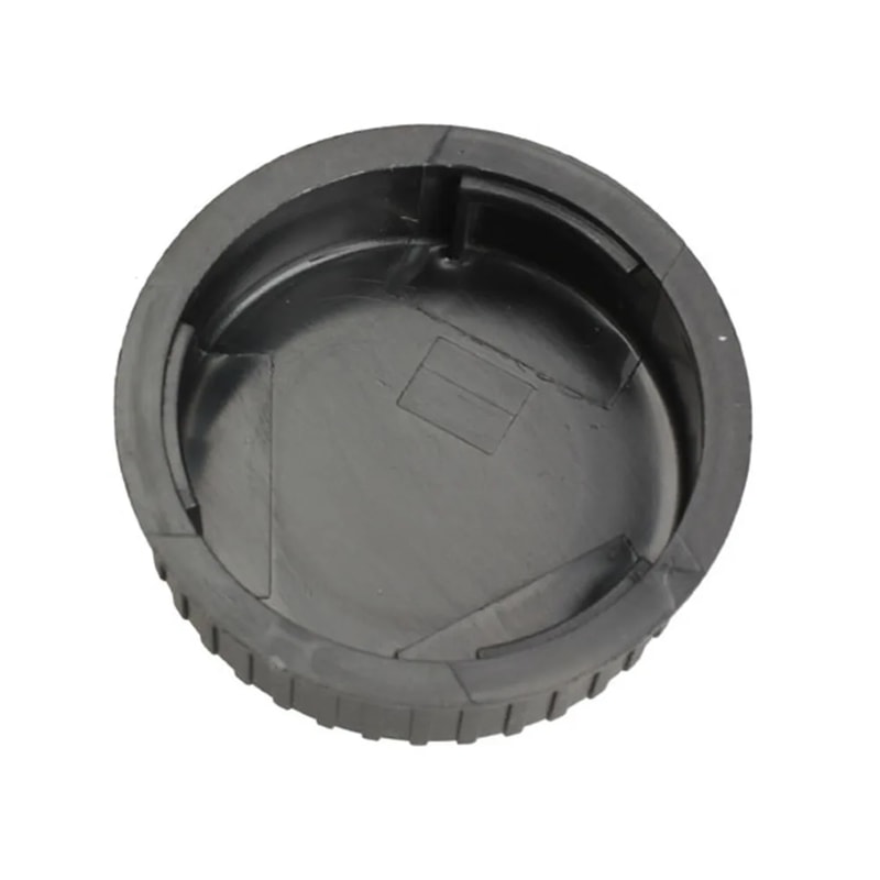 Nikon F Mount Rear Lens Cap Set LF Protective Cover for AF and AF S DSLR Lenses