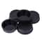 Nikon F Mount Rear Lens Cap Set LF Protective Cover for AF and AF S DSLR Lenses