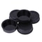 Nikon F Mount Rear Lens Cap Set LF Protective Cover for AF and AF S DSLR Lenses