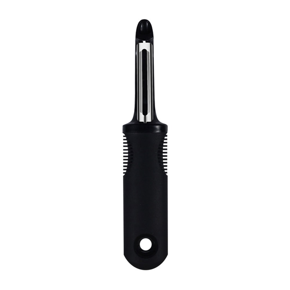 SharpEdge Stainless Steel Swivel Vegetable Peeler for Potatoes, Apples & Fruits