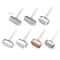 Smooth Lattice Dough Roller Cutter For Pizza Pastry Decorative Baking 4
