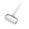 Smooth Lattice Dough Roller Cutter For Pizza Pastry Decorative Baking 8