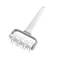 Smooth Lattice Dough Roller Cutter For Pizza Pastry Decorative Baking 8