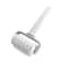 Smooth Lattice Dough Roller Cutter for Pizza, Pastry & Decorative Baking