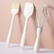 Piece Silicone Spatula Set with Pastry Brush for Baking, Mixing & Non Stick Cooking